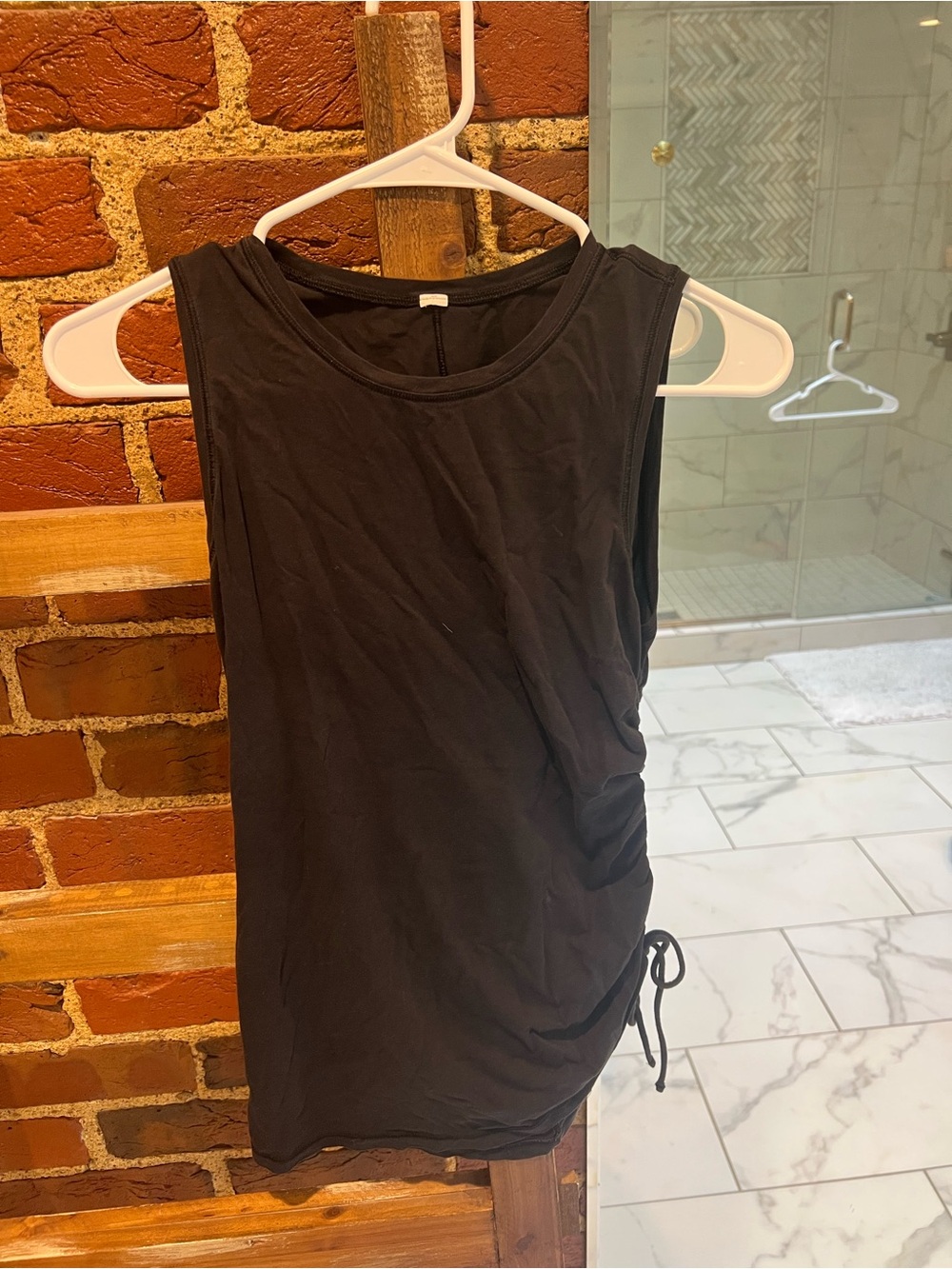 Athletic Tank
